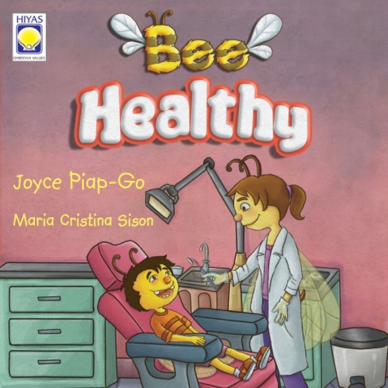 Dee the Bee Bundle (6 Books)